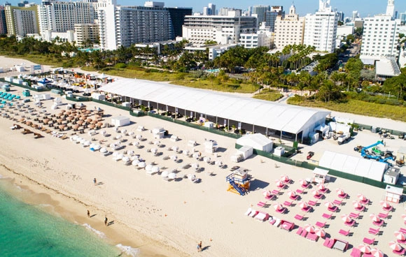 South Beach Wine and Food Festival 